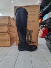 Alberto Fasciani Bottes Femme