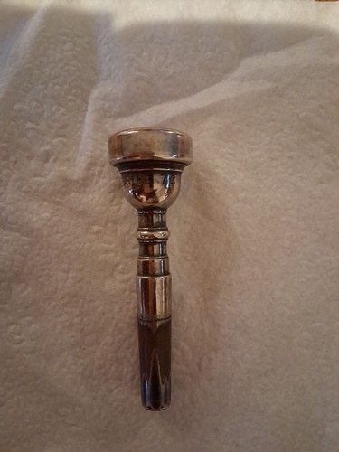 Blessing trumpet mouthpiece - 7c,