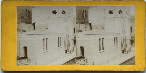 France ars sur formans - france, sainte