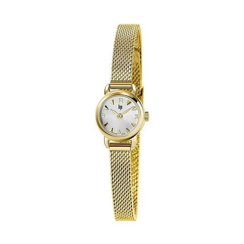 Montre analogique lip - analogique,