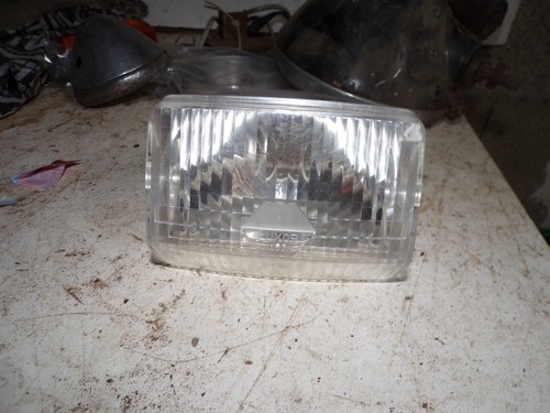 Phare motobecane mbk luxor - motobecane, 51