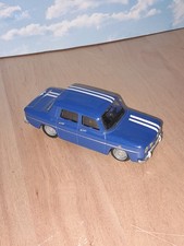 Norev renault gordini - norev,