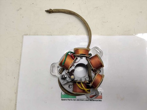 Stator allumage ducati - allumage,