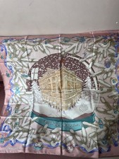 foulard carré hermes
