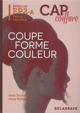 Coupe Forme Couleur Cap