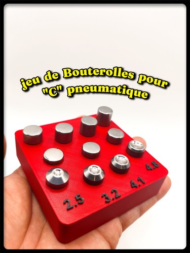 Jeu bouterolles 11 - bouterolles, –
