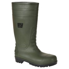 Bottes de sécurité