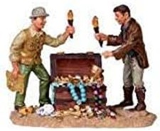 TREASURE HUNTERS Egypt