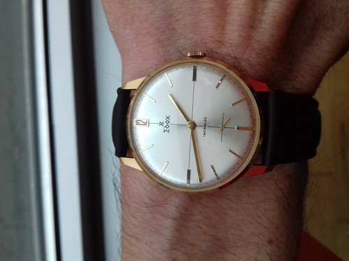 Edox 681883 subseconds - edox,
