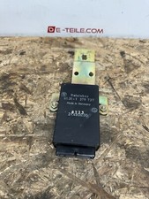 BMW E31 850CI, boîte relais ventilation/chauffage, 61311379737, 61311379737