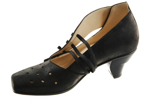 Lisa tucci pumps vertes - lisa,