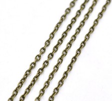 Chaine maille forçat - chaine,