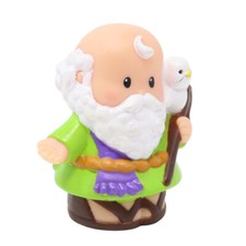 Replacement Noah Figure for