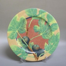 Plat plat rond LAURE JAPY