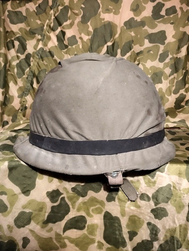 Couvre casque français mod - casque,