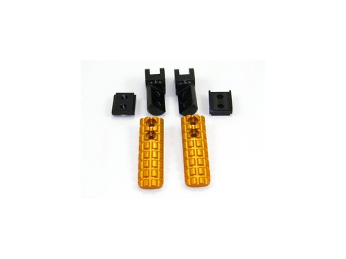 Commandes reculées réglables - commandes,