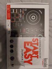 Controleur DJ HERCULES Impulse