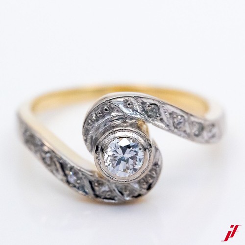 Bague 585 14k - bague, 585/14k