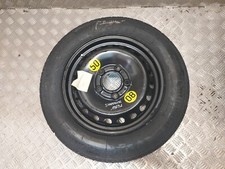 Galette Roue de secours - VOLKSWAGEN SHARAN II (2) - Référence : 125/90 R15 96M