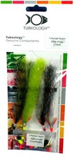 Mouche Tubeology Streamer Brochet Pike Flies