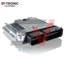 CALCULATEUR MOTEUR EDC16C35