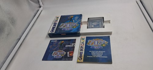 Jeu nintendo game boy gameboy - jeu,