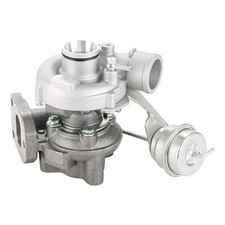 Nuevo RCA Turbo para Volkswagen Transporter T4 2.5 TDI 88/102hp 