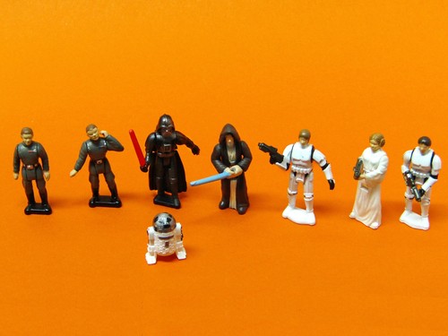 Galoob battle pack death - #14,