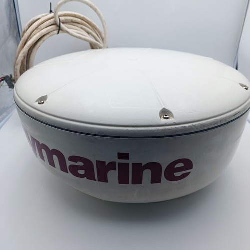 Raymarine rd218 2kw radome - rd218, 18"