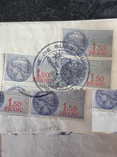 5 Timbres fiscaux - Taxes