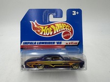 DIE CAST 1/64 " IMPALA
