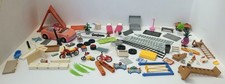 Jouet PLAYMOBIL  lot de divers