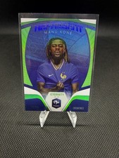 Manu Koné /50 Represent