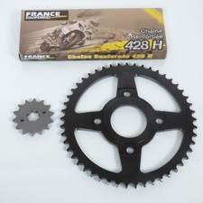 Kit chaîne France Equipement