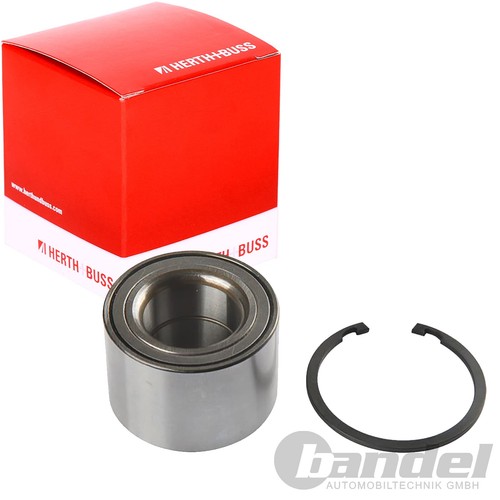Herth buss jakoparts kit - herth+buss,