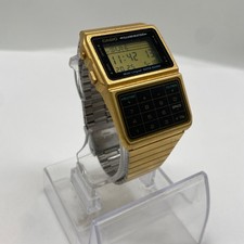 Montre pour homme Casio Data