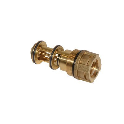 Cartouche vanne voies de - voies-,