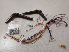 Lot Vis Pieds Faisceau Prise