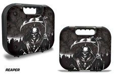 Peau Décalque Drapé pour