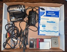 Sony DCR-PC330 NTSC HandyCam