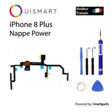 OuiSmart® NAPPE FLEX BOUTON