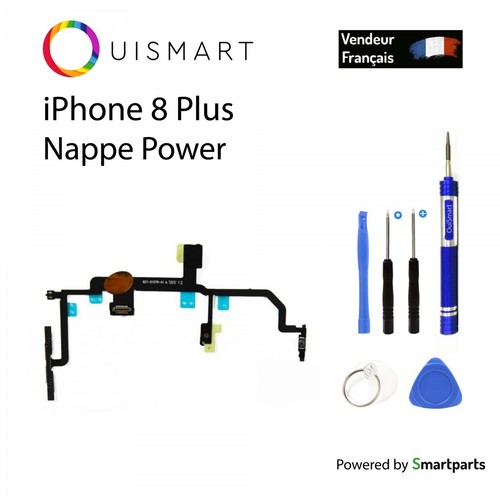 Ouismart nappe flex bouton - ouismart®,