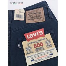 Jeans LEVI'S 505 BEDFORD CORD