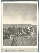 Algérie, Le Corps de la