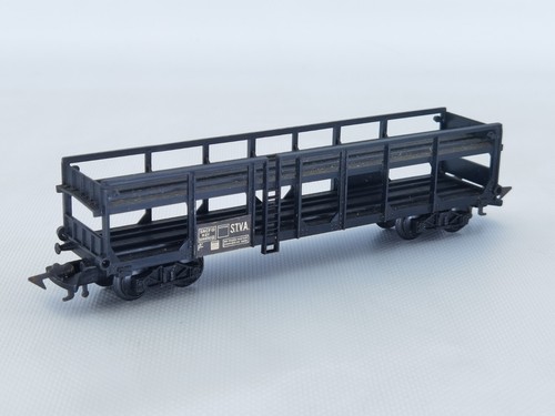 Jouef 6540 wagon - -,