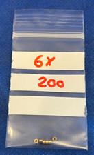 Bouchon Laiton Dur à Chasser