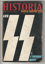 Historia Hors Série # 20 Les