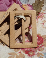 LOT  7 ANCIENNES BOUCLES de