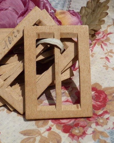 Lot anciennes boucles de - ,