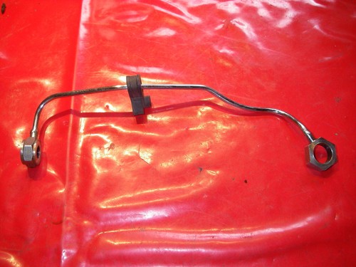 Pipe line top chrome - pipe-line,